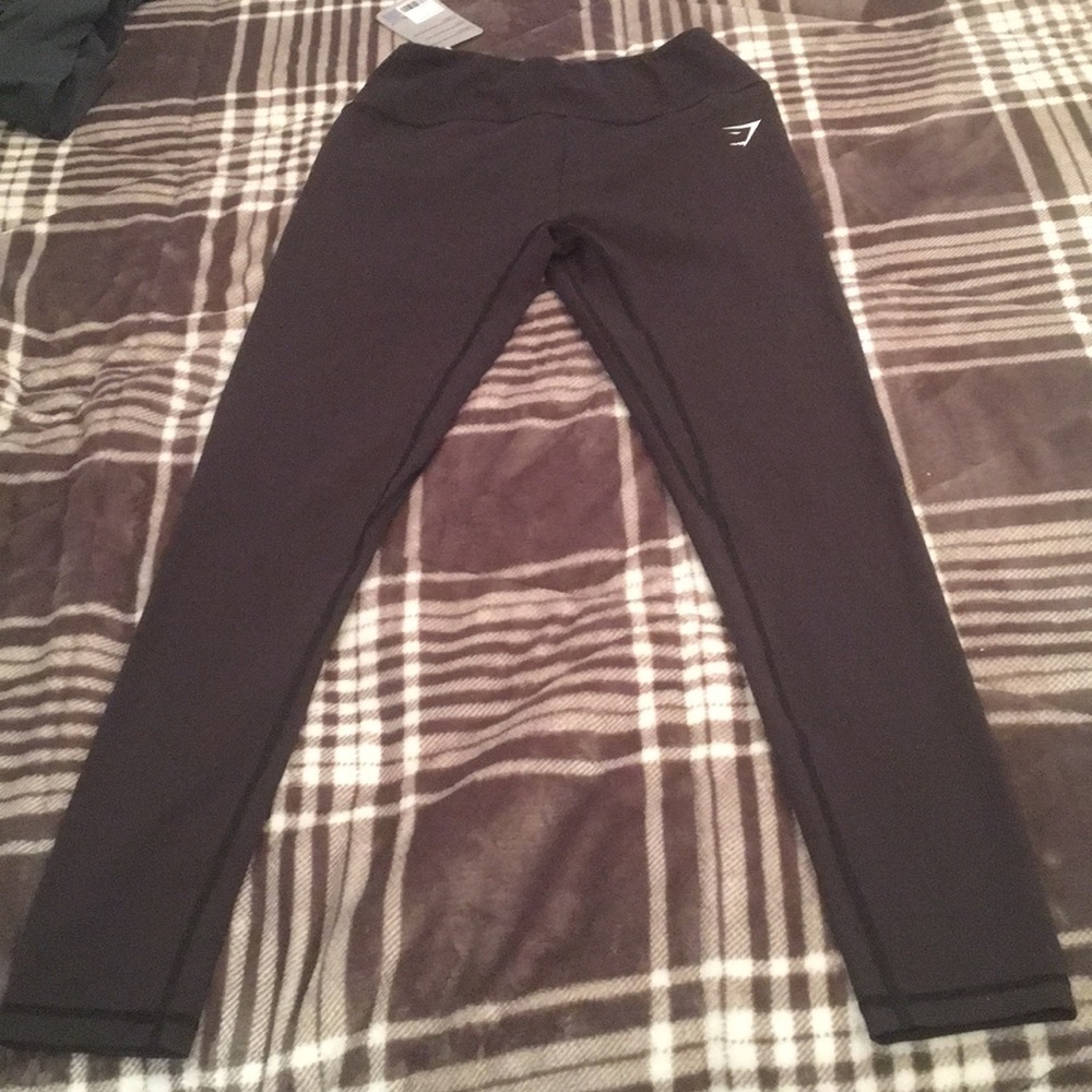 Gymshark Dreamy Leggings NWT